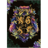 DODO Puzzle Harry Potter: Vynikající šance 1000 dílků