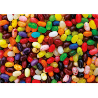 EDUCA Puzzle Jelly Beans 1000 dílků