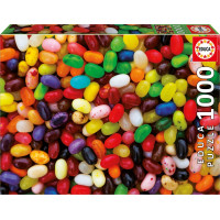 EDUCA Puzzle Jelly Beans 1000 dílků