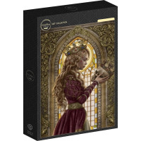 GRAFIKA Puzzle Odkaz ve tvých rukou 1000 dílků