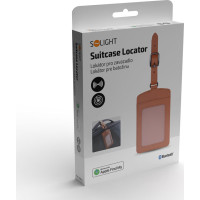 Solight lokátor pro zavazadlo, Find My kompatibilní