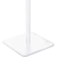 Solight LED nabíjecí lampička Lucca, 120lm, změna CCT, stmívání, bílá
