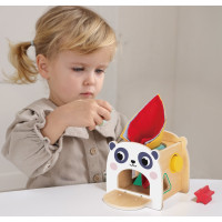 2Kids Toys Motorická kostka Panda