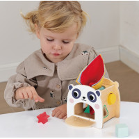 2Kids Toys Motorická kostka Panda