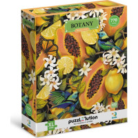 DODO Puzzle Botany: Tropické ovoce 770 dílků