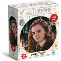 DODO Puzzle Harry Potter: Hermiona Grangerová 450 dílků