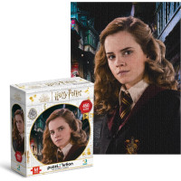 DODO Puzzle Harry Potter: Hermiona Grangerová 450 dílků