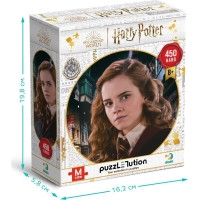 DODO Puzzle Harry Potter: Hermiona Grangerová 450 dílků