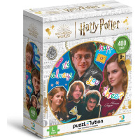 DODO Puzzle Harry Potter: Vždycky tihle tři 400 dílků