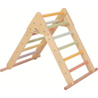 2Kids Toys Piklerové trojúhelník sada 3 v 1