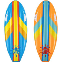 BESTWAY Dětský nafukovací surf Sunny Rider 114 cm (mix)