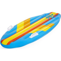 BESTWAY Dětský nafukovací surf Sunny Rider 114 cm (mix)
