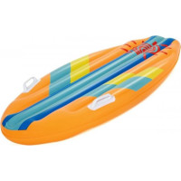 BESTWAY Dětský nafukovací surf Sunny Rider 114 cm (mix)