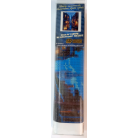 NORIMPEX Diamantové malování Benátský kanál 30x40cm