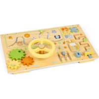 Bigjigs Toys Activity board Džungle