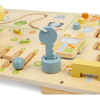 Bigjigs Toys Activity board Džungle