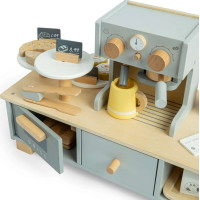 Bigjigs Toys Kavárna