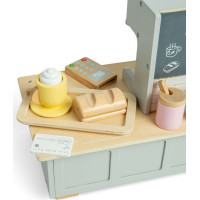 Bigjigs Toys Kavárna