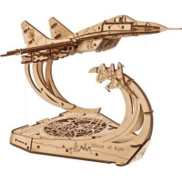 UGEARS 3D puzzle Duch Kyjeva 181 dílků