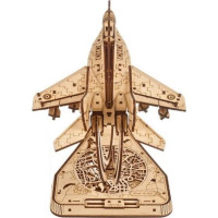 UGEARS 3D puzzle Duch Kyjeva 181 dílků