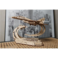 UGEARS 3D puzzle Duch Kyjeva 181 dílků