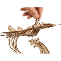 UGEARS 3D puzzle Duch Kyjeva 181 dílků