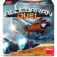 Dino Hra Aldebaran Duel