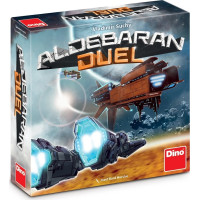 Dino Hra Aldebaran Duel