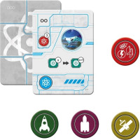 Dino Hra Aldebaran Duel