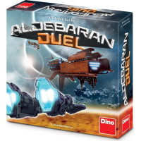 Dino Hra Aldebaran Duel