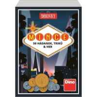Dino Hra Dinovka Mince