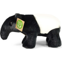 Rappa Plyšový tapír 22 cm ECO-FRIENDLY