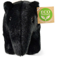 Rappa Plyšový tapír 22 cm ECO-FRIENDLY