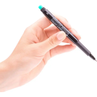 Faber-Castell Sada permanentních popisovačů