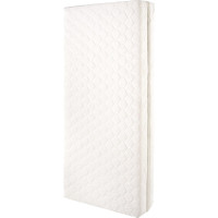 Pěnová matrace PIZA - 200x90x18 cm - rozložitelná na 200x180x9 cm