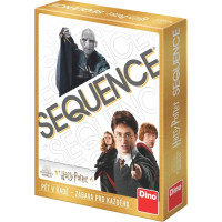 Dino Hra Sequence Harry Potter