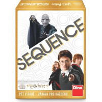Dino Hra Sequence Harry Potter