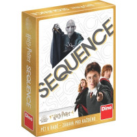 Dino Hra Sequence Harry Potter