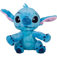 Dino Plyšový Stitch sedící velikost S