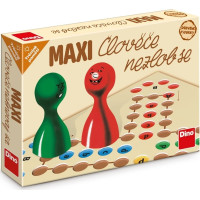 Dino Člověče nezlob se Maxi