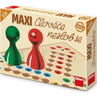 Dino Člověče nezlob se Maxi