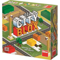 Dino Hra City Blox