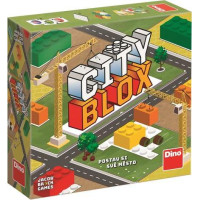 Dino Hra City Blox