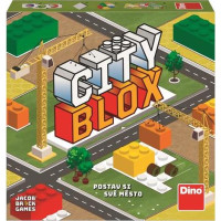 Dino Hra City Blox