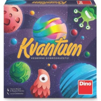 Dino Kvantum