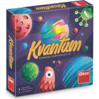 Dino Kvantum