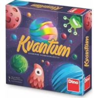 Dino Kvantum