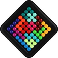 TEDDIES Hra IQ Puzzle
