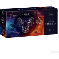 INTERDRUK Puzzle Zvěrokruh: Beran 250 dílků