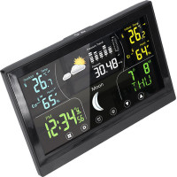 Solight meteostanice